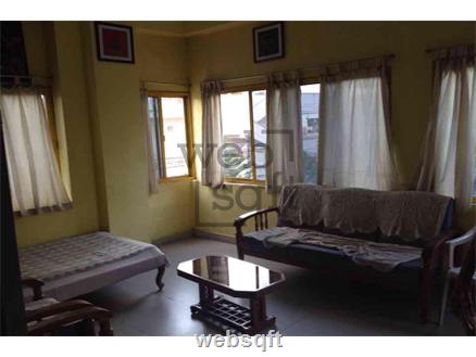 5 BHK Residential Duplex House for Sale